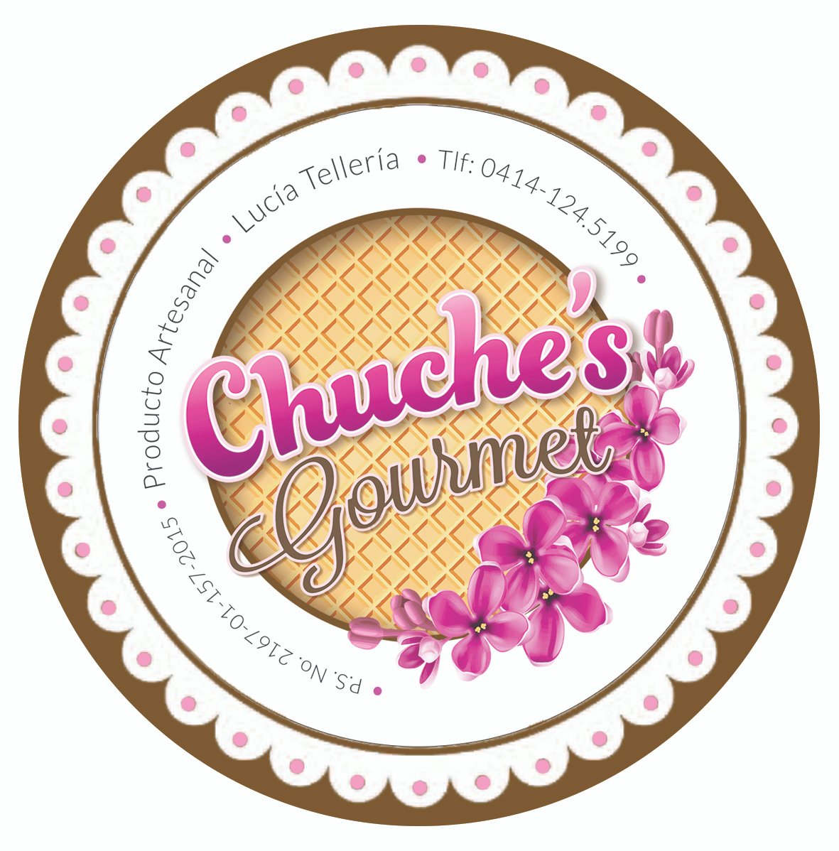 Chuches Gourmet